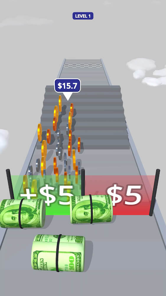 Money Rush screenshot 5