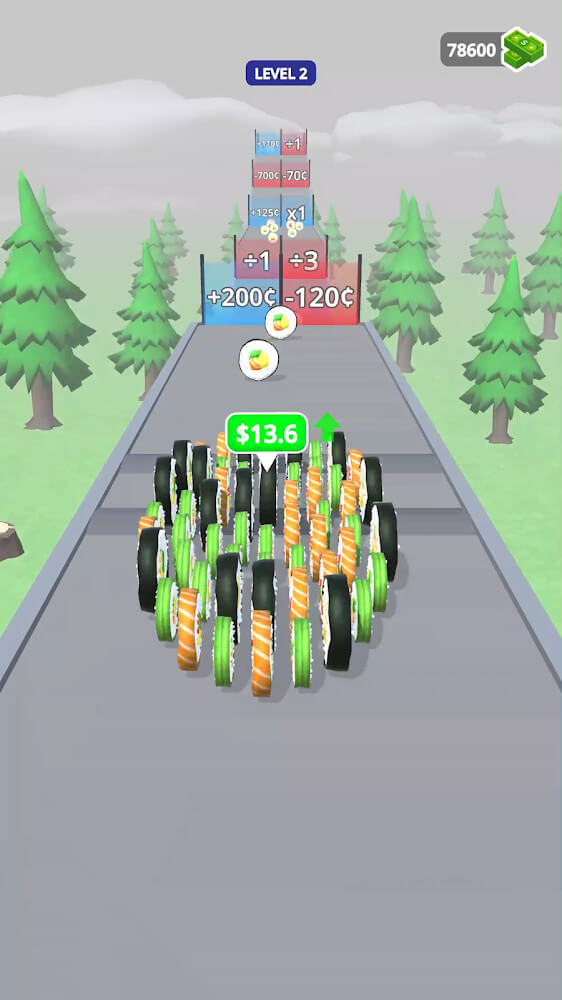 Money Rush screenshot 4