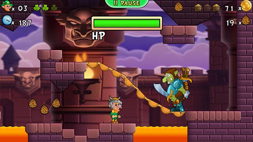 Lep's World 3 screenshot 6