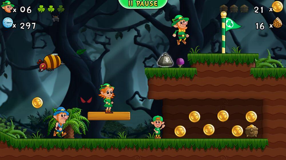 Lep's World 3 screenshot 4