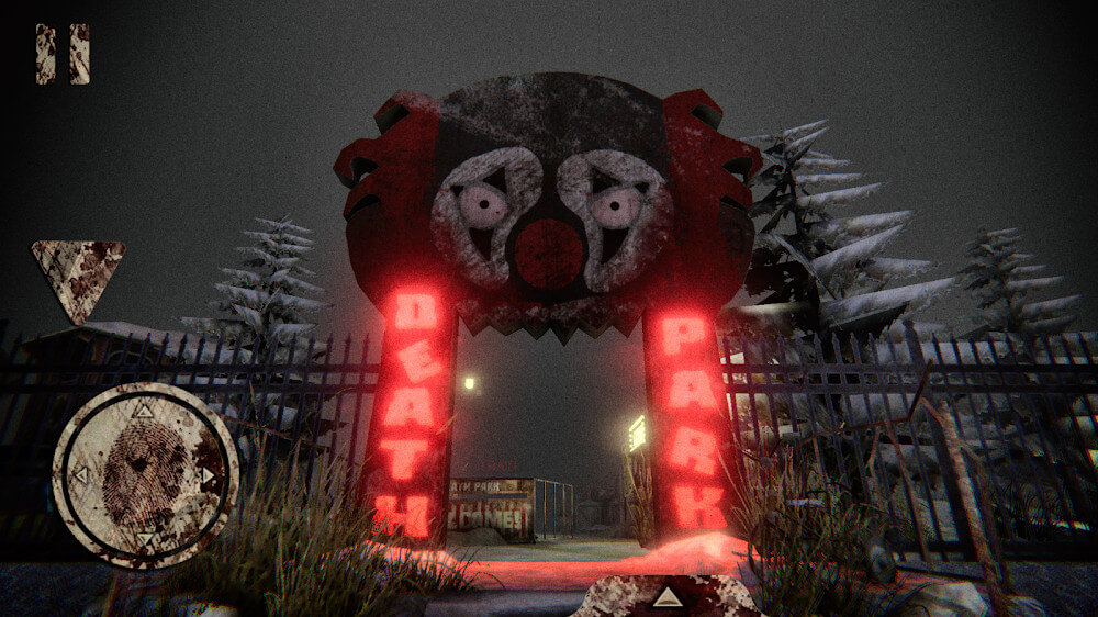 Death Park screenshot 3