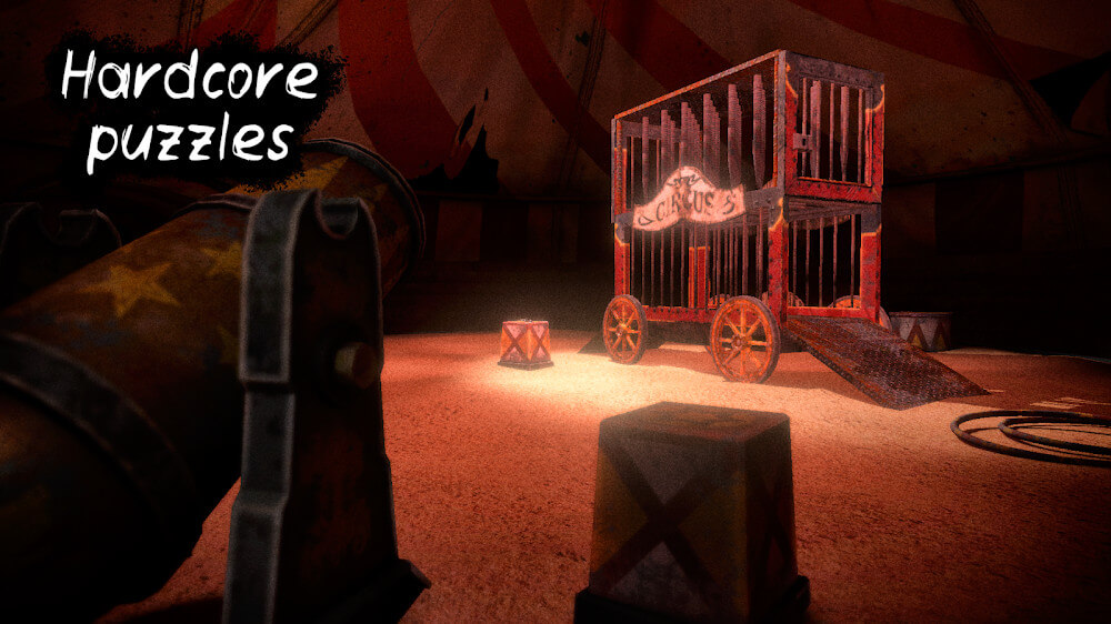 Death Park screenshot 6