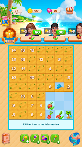 Fashion Passion: Merge Puzzle screenshot 4