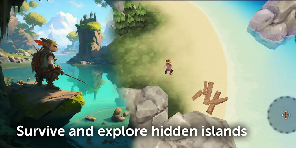 Portal Ranger screenshot 2