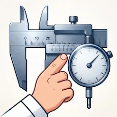 Vernier Caliper
