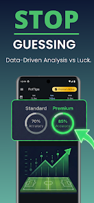FotTips: Football Betting Tips screenshot 2