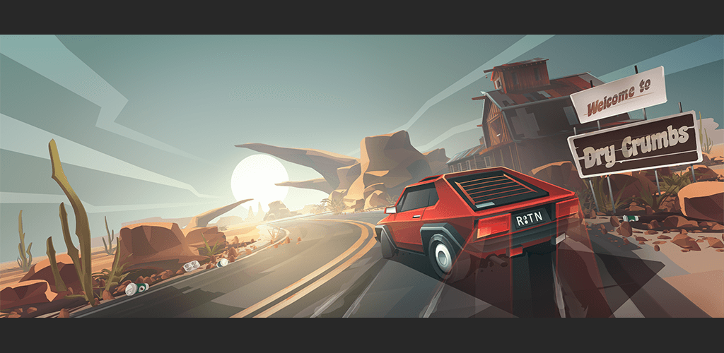 #DRIVE screenshot 1