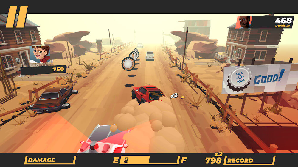 #DRIVE screenshot 5