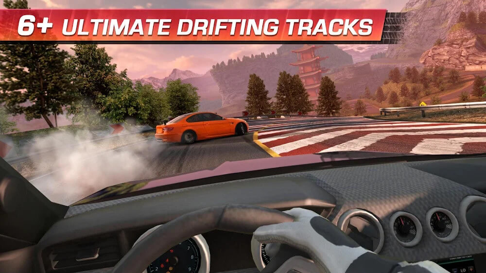 CarX Drift Racing screenshot 6