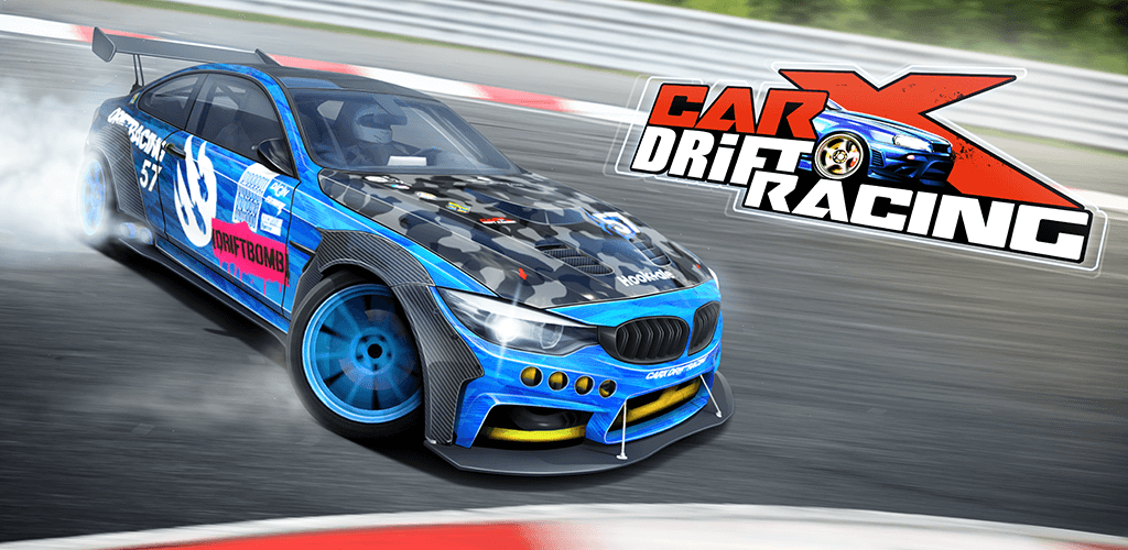 CarX Drift Racing screenshot 1