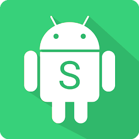DroidScript: JS and Python IDE