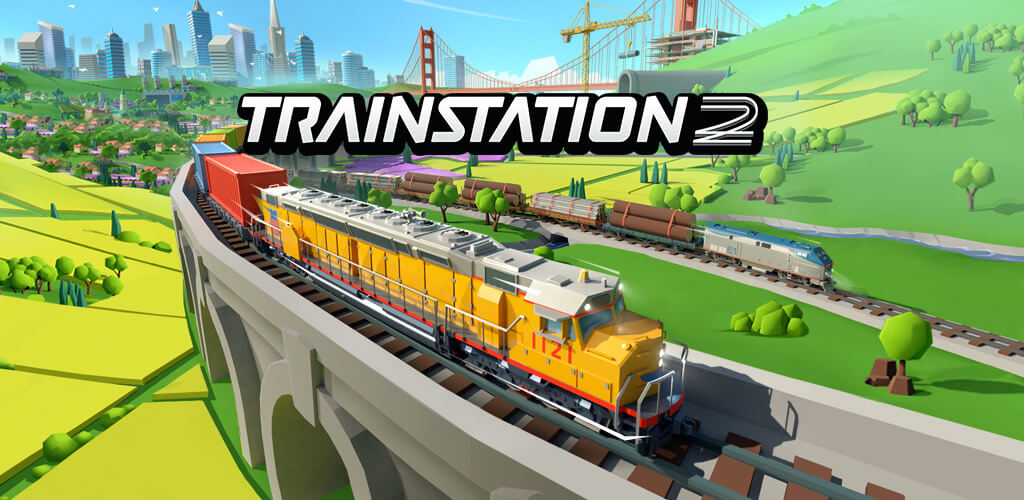 Train Station 2 screenshot 1