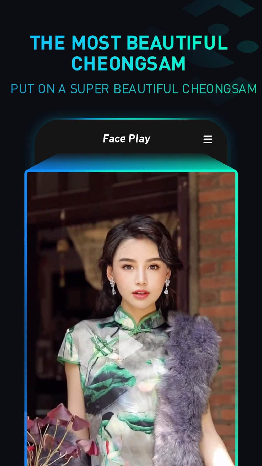 FacePlay screenshot 4