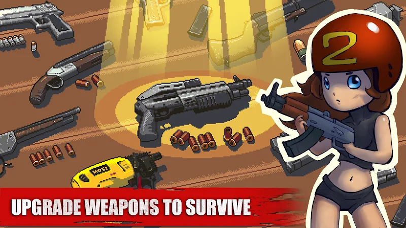 Dead Ahead Zombie Bike Racing screenshot 4