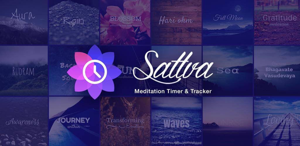 Sattva screenshot 1