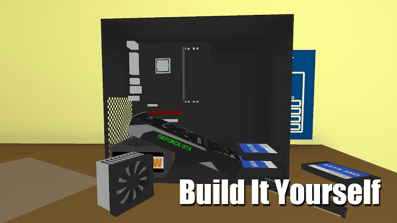PC Simulator screenshot 5