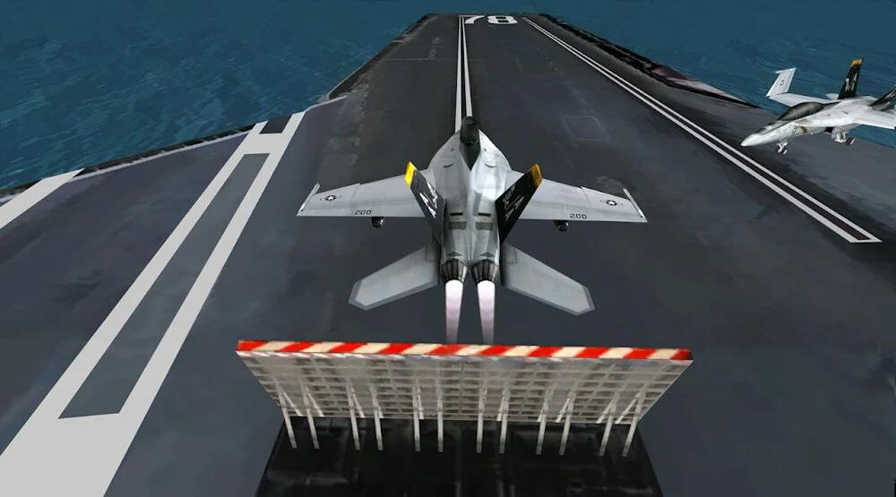 FoxOne Special Missions+ screenshot 3