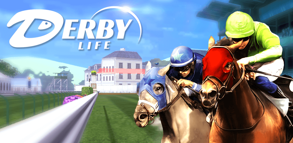 Derby Life screenshot 1
