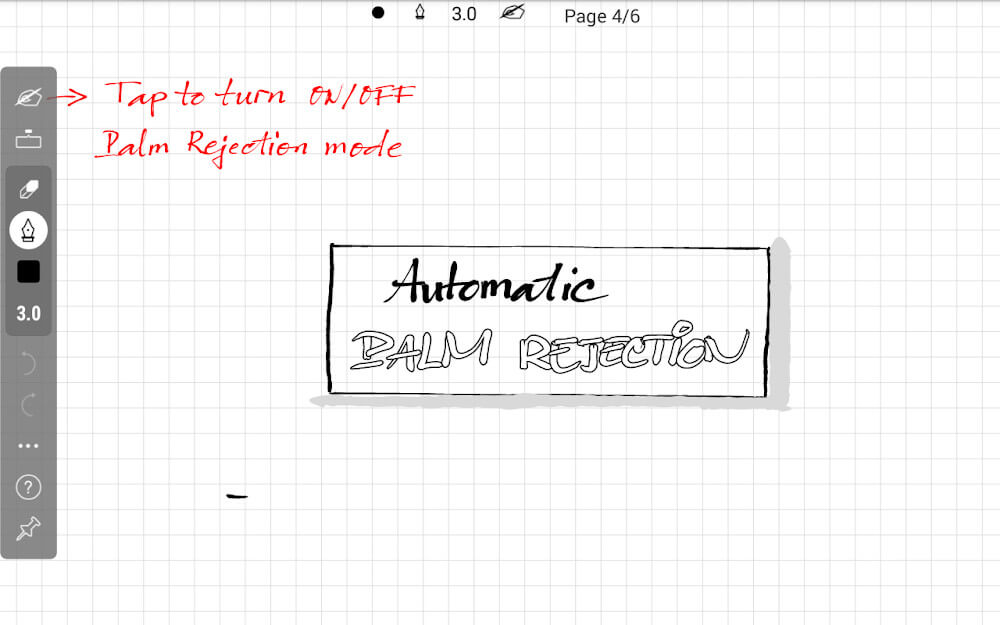 INKredible PRO screenshot 2