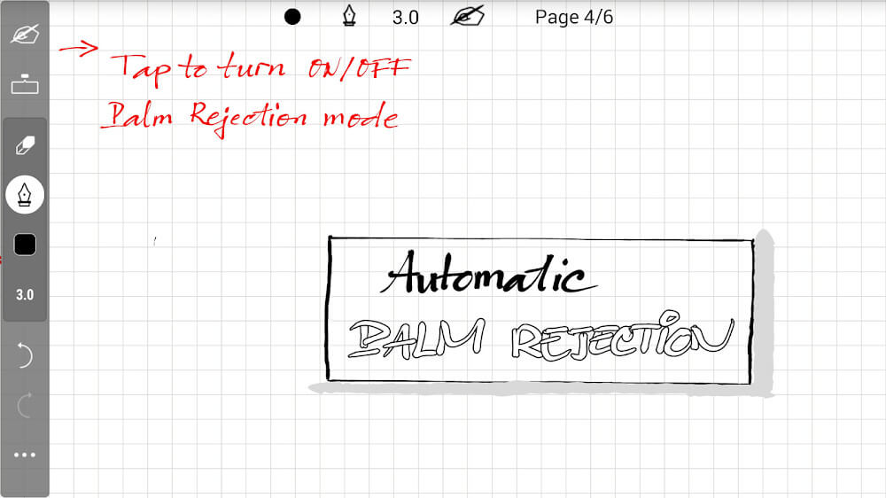 INKredible PRO screenshot 3