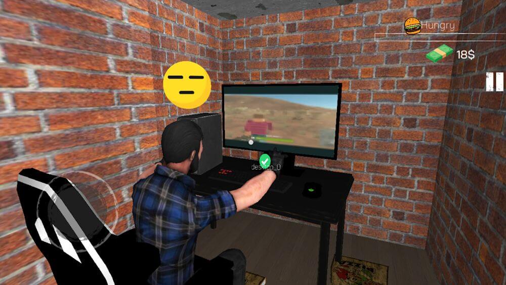 Internet Cafe Simulator screenshot 3