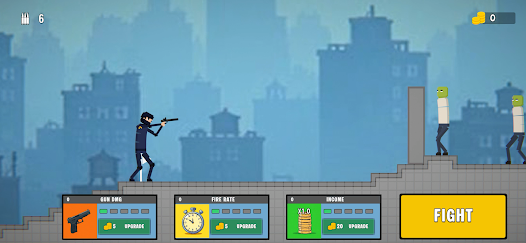 Shoot Die Repeat screenshot 2