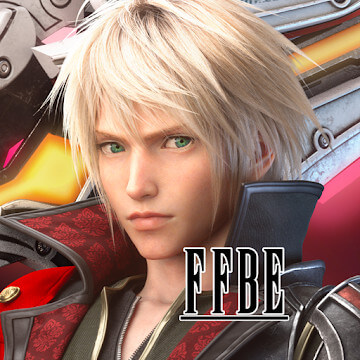 Final Fantasy Brave Exvius
