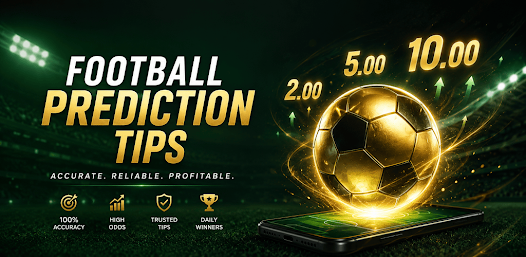Fixed Scores Football Tips screenshot 1