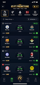 Fixed Scores Football Tips screenshot 3