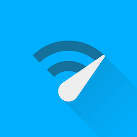 Speed Indicator - Network Speed - Monitoring Meter