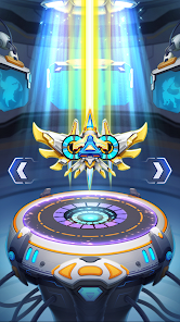 Space Cruises: Shooting Game Screenshot 3