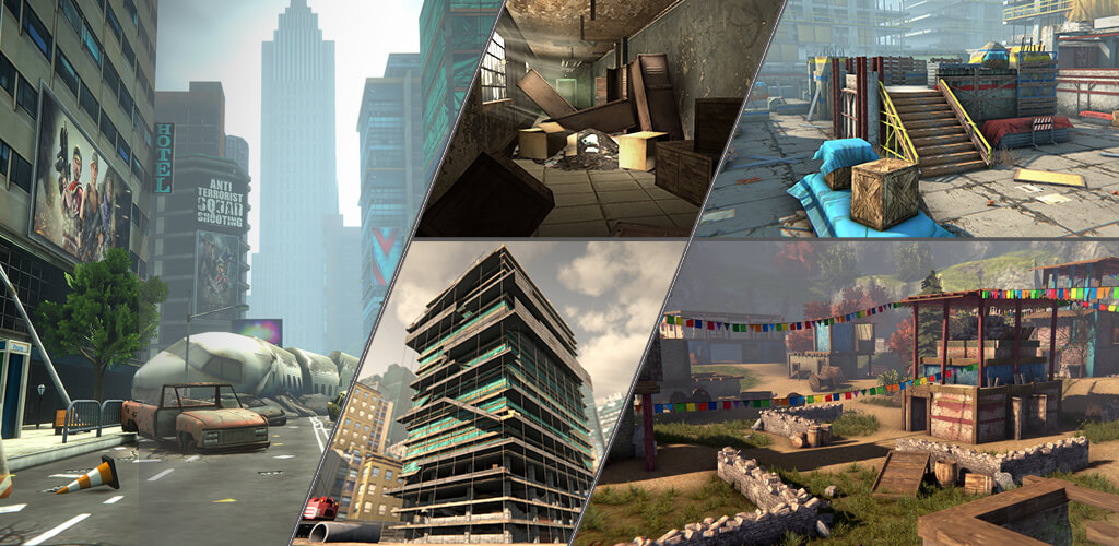 BattleOps gameplay screenshot 1