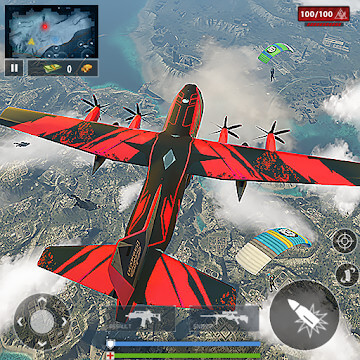Battleops