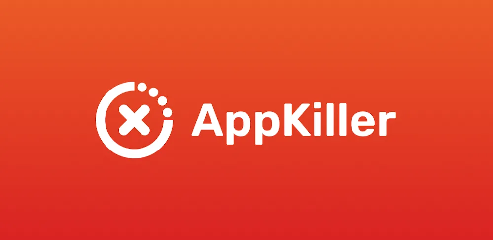 AppKiller screenshot 1