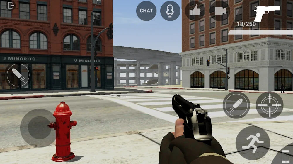 Los Angeles Crimes screenshot 6