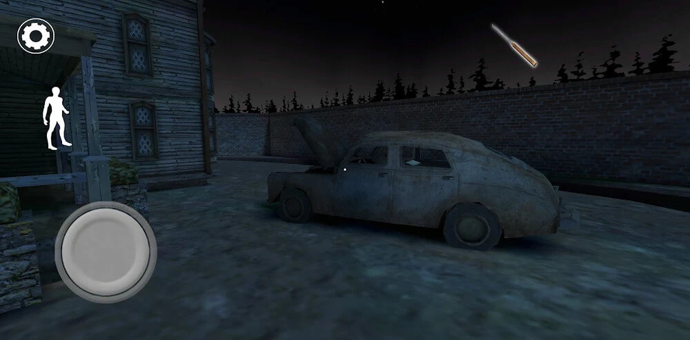 Granny 3 screenshot 4