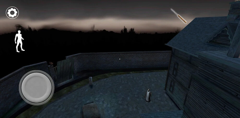 Granny 3 screenshot 6