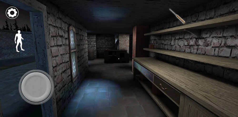 Granny 3 screenshot 5
