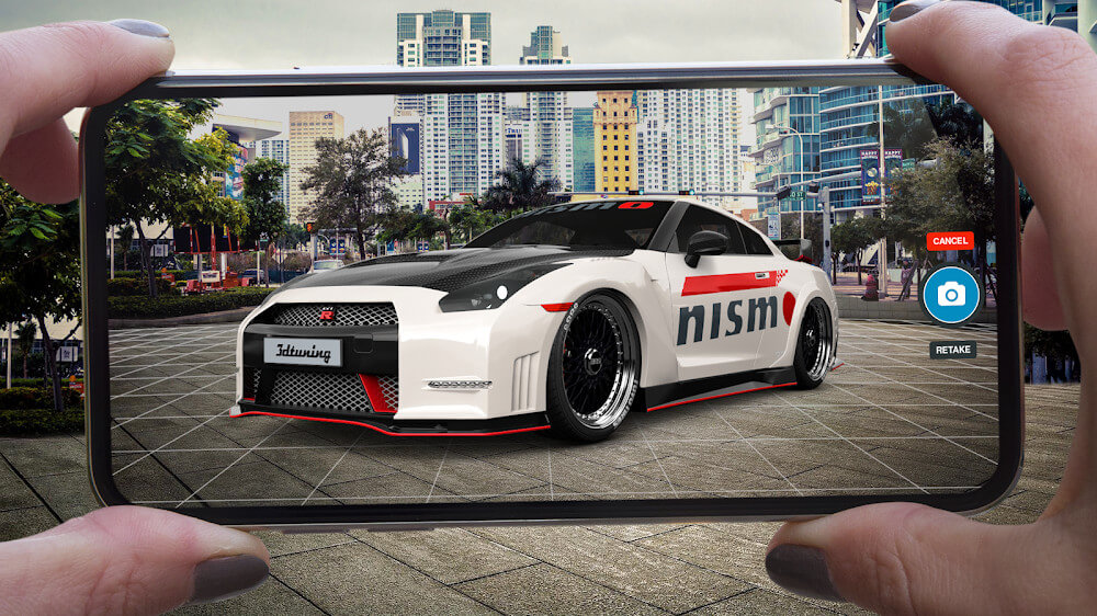 3DTuning screenshot 4