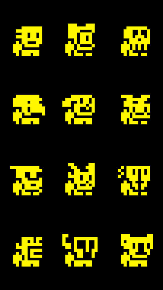 Tomb of the Mask screenshot 5