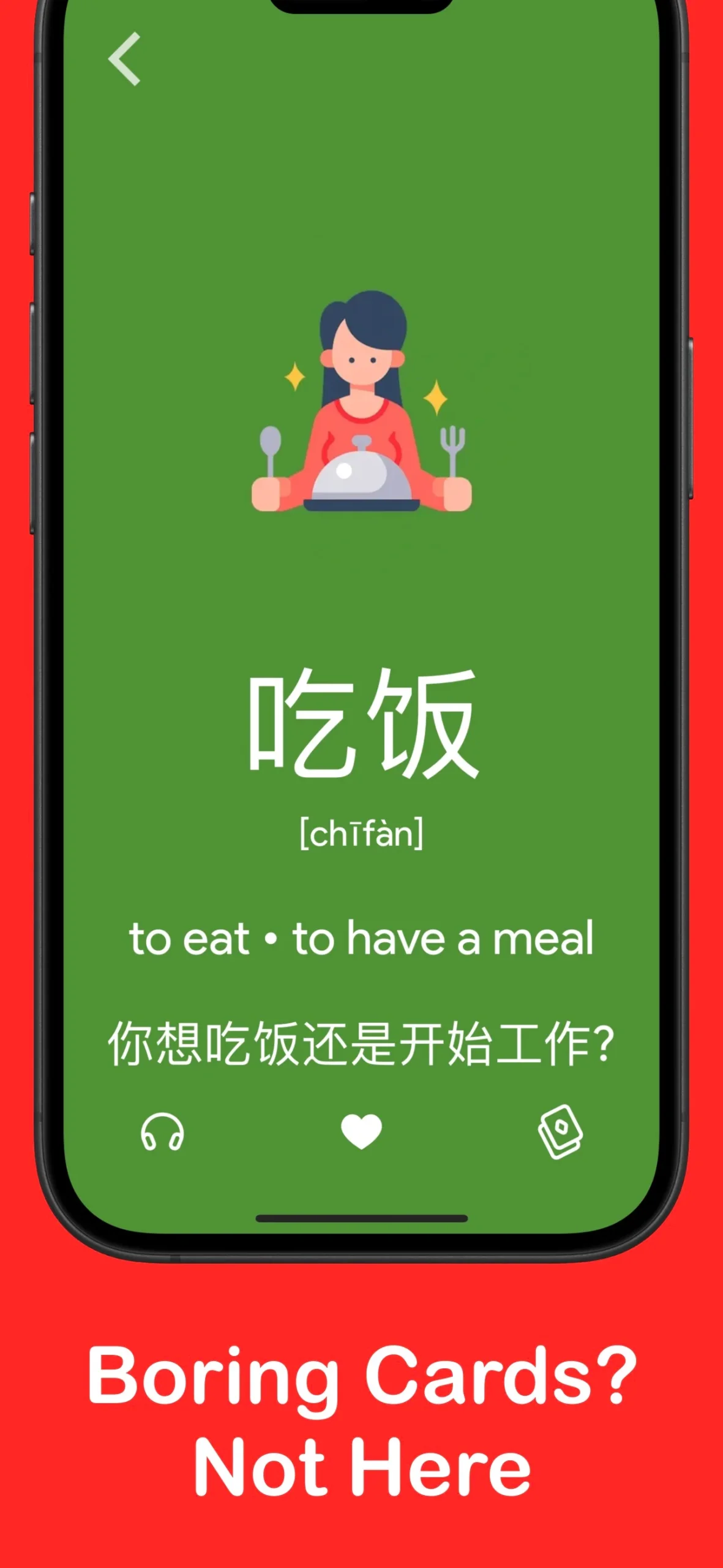 HSK1 Learn Chinese Chinesimple screenshot 5