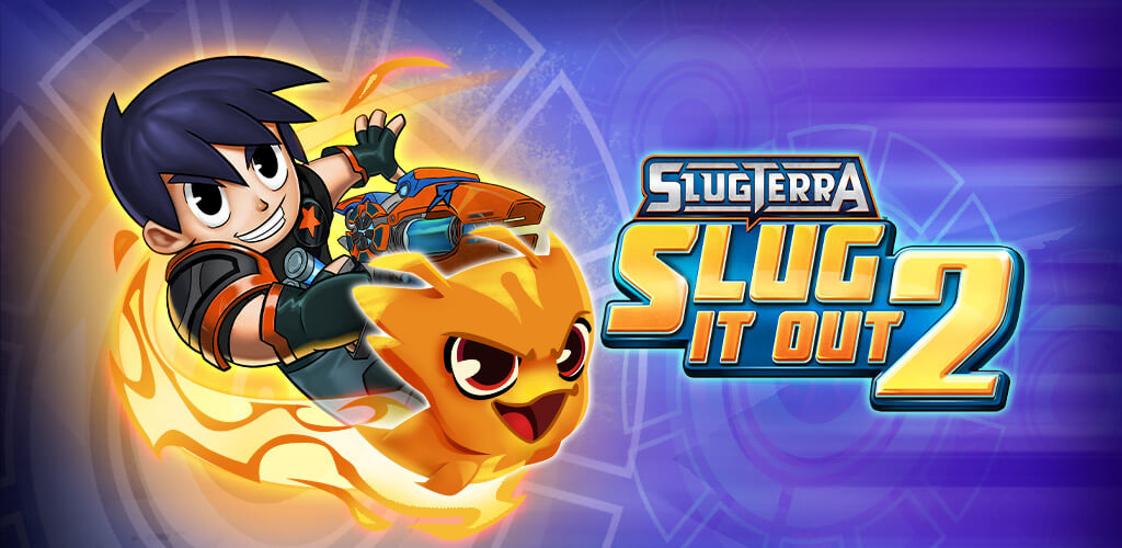 Slugterra: Slug it Out 2 screenshot 1
