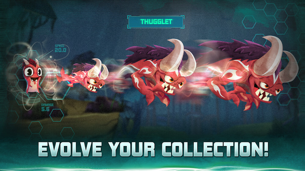 Slugterra: Slug it Out 2 screenshot 5