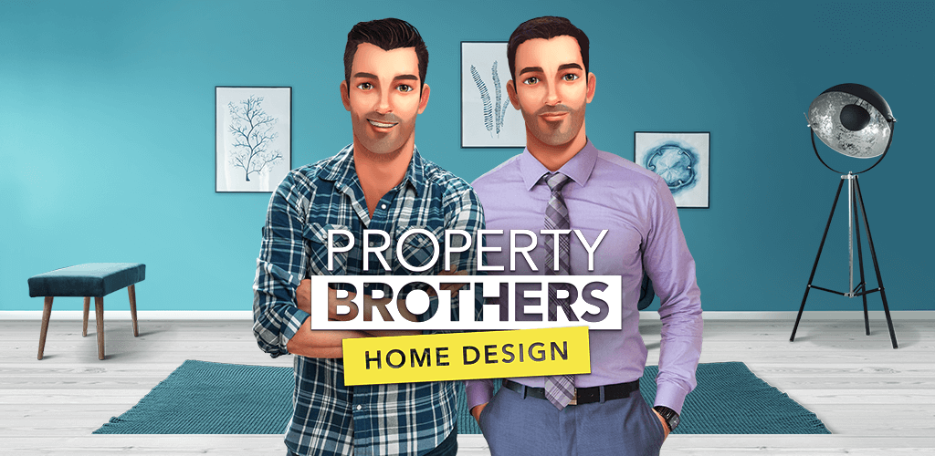 Property Brothers Home Design screenshot 1