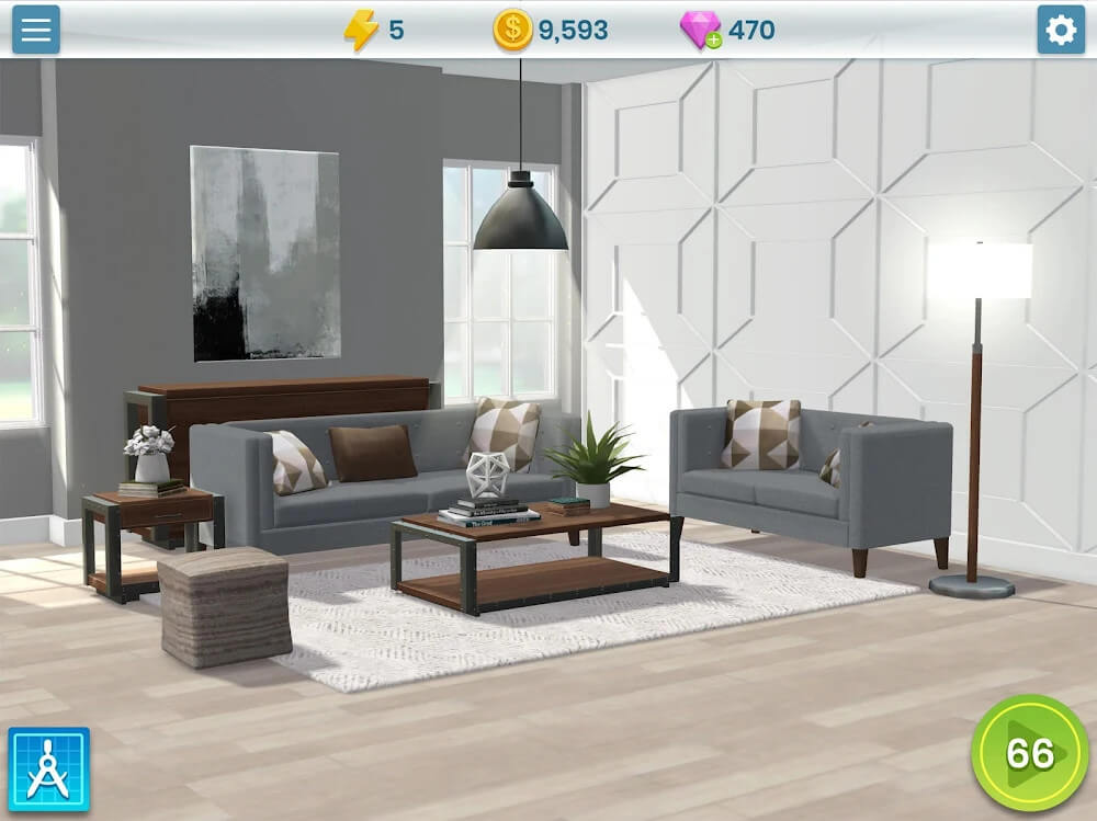 Property Brothers Home Design screenshot 2