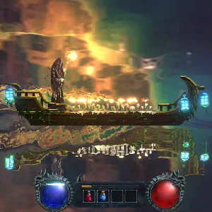 Charon: Rogue of Hades