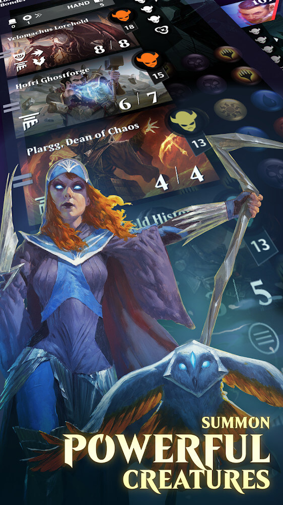 Magic: Puzzle Quest screenshot 5