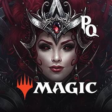 Magic: Puzzle Quest