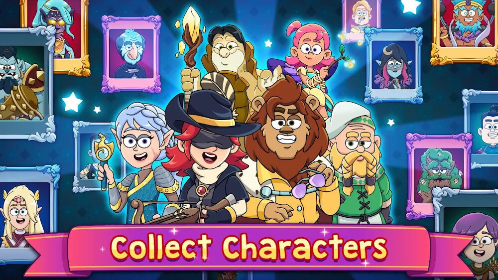 Potion Punch 2 screenshot 5