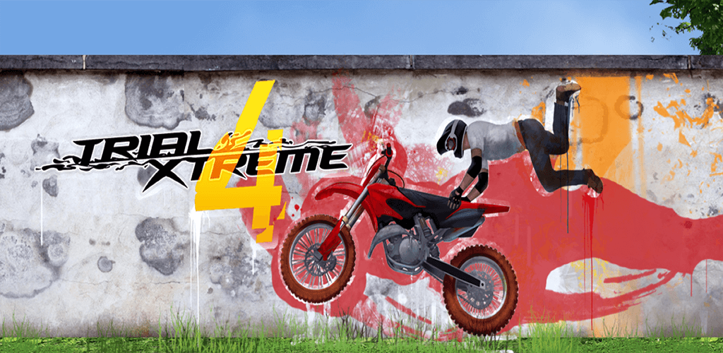 Trial Xtreme 4 Bike Racing preview 1